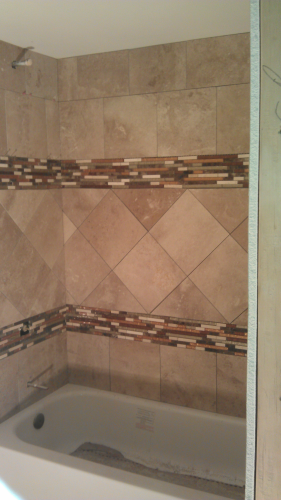 A.E. Tile & Flooring Installation Inc. Image